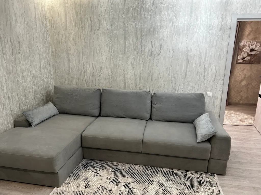 Апартаменты Сердце города