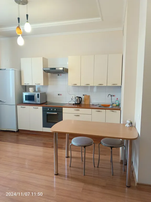 Квартира рядом с Ж/Д вокзалом