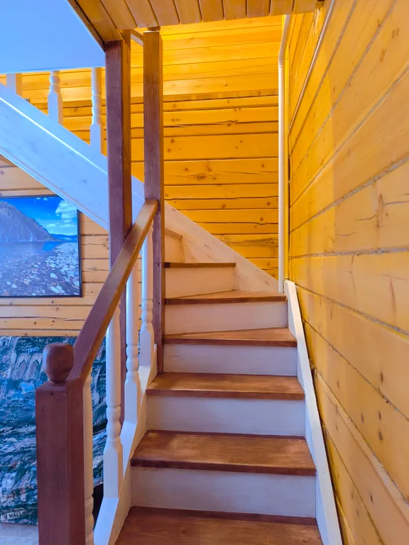 Гостевой дом отдых для души и тела