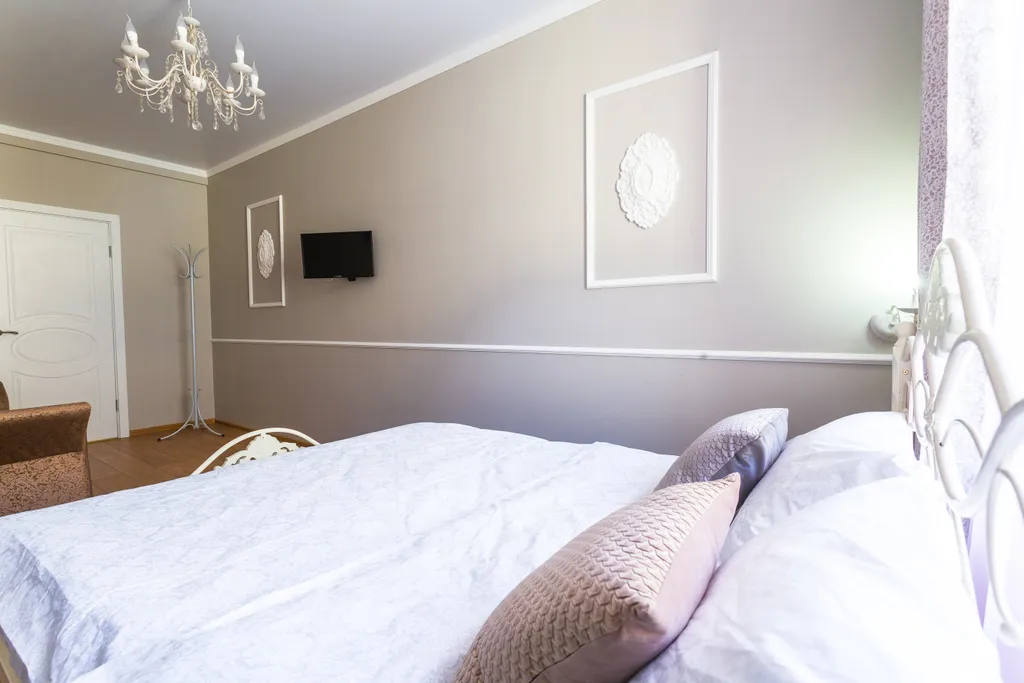 Квартира Апартаменты comfort — Санкт-Петербург