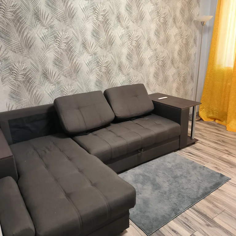 Квартира Небольшая уютная квартира — Пионерский