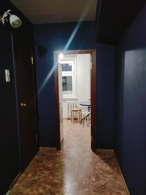 Квартира в центре