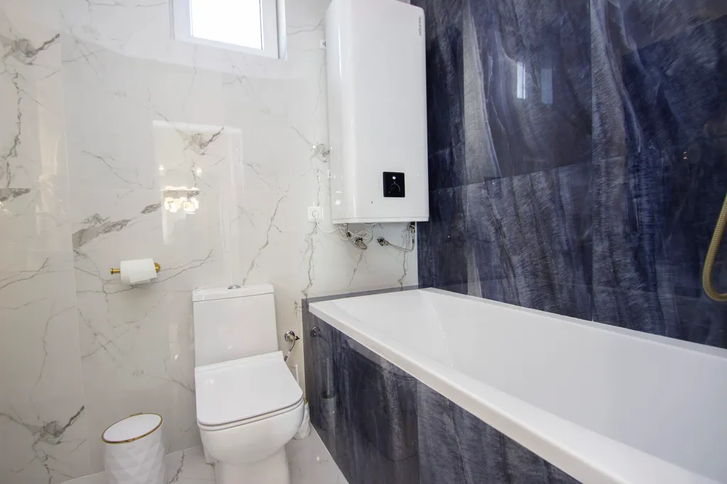 Коттедж Премиум Кипарис