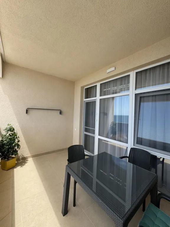 Уютная квартира в ЖK Золотые Пеcки