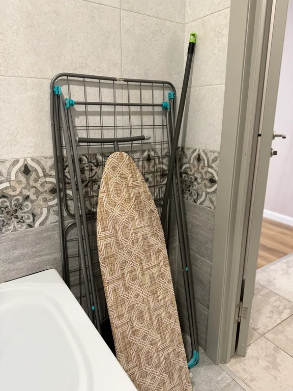 Студия в ЖК Green