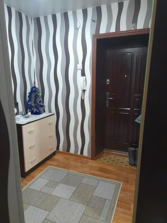 2х комн.квартира