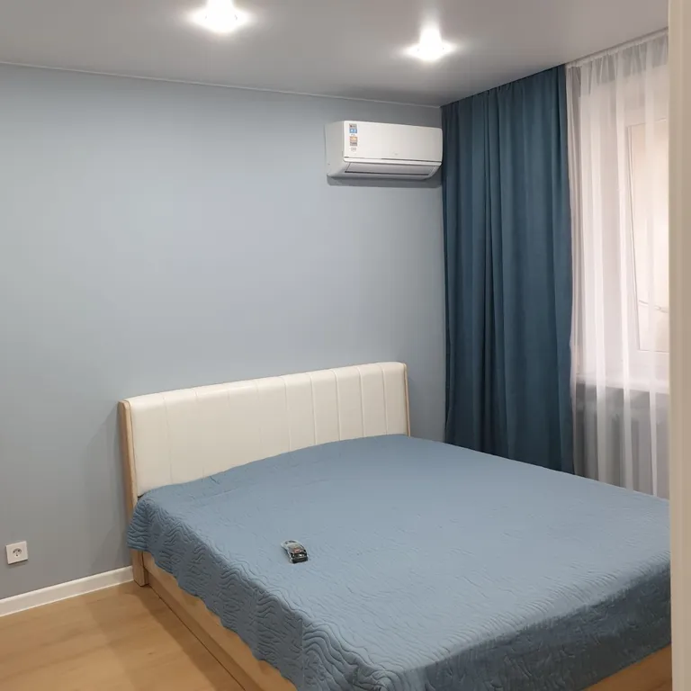 2 комнатная уютная квартира в самом центре города