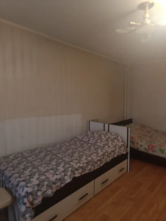 Уютная квартира около озера рядом со спорткомплексом Северная звезда