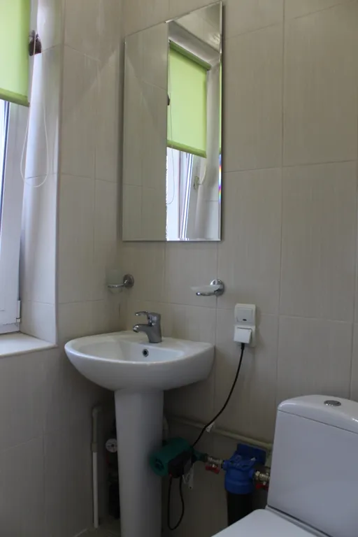 Квартира Квартира Балтика апарт — Зеленоградск