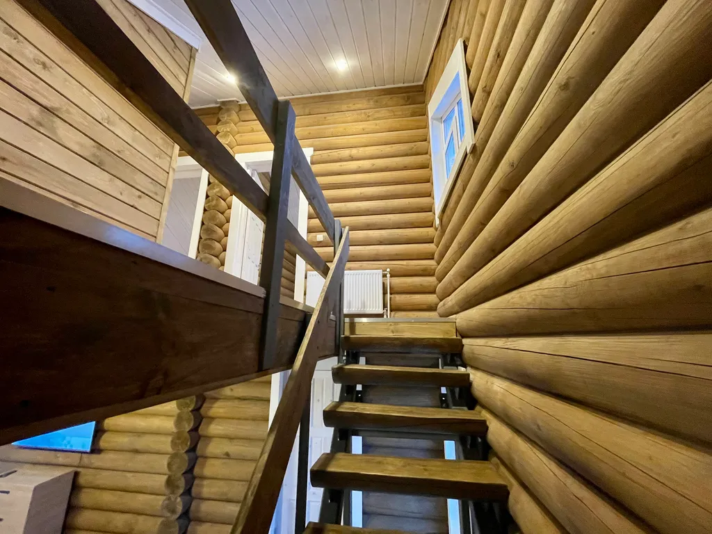 Коттедж Коттедж Норвегия — Ломоносов