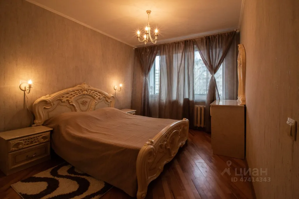 Квартира 2-комн. квартира, в центре Калининграда — Калининград