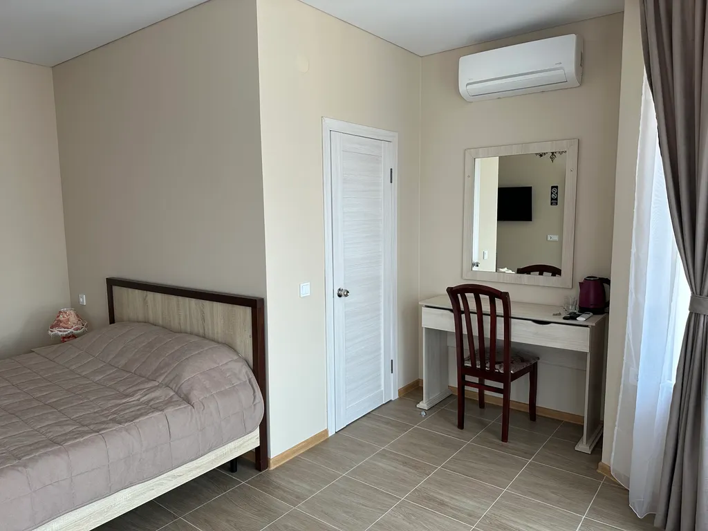 Квартира Комната — Сухум