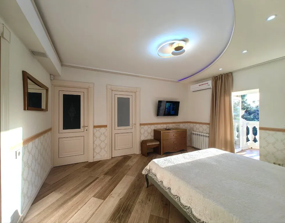 Вилла Сосновый Рай