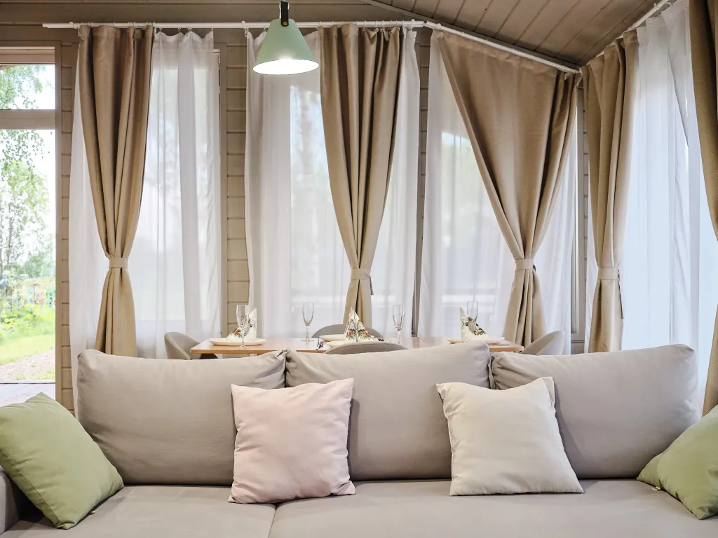 Дом 495 с тремя спальнями