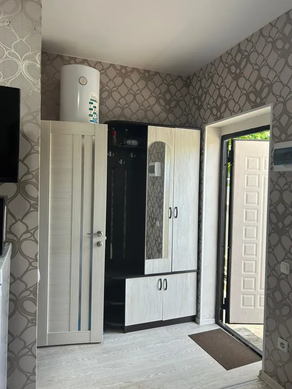 Уютная квартирка-студия в районе красной площади