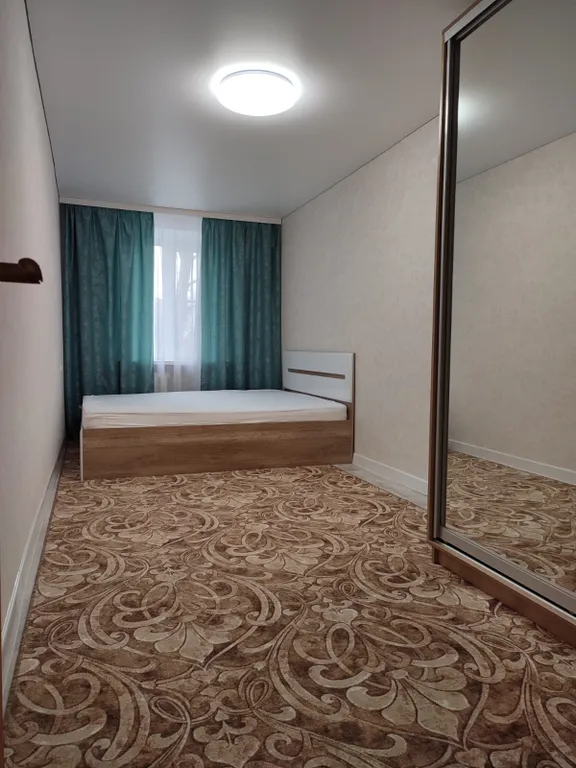 Уютная 2-комнатная квартира в престижном районе города