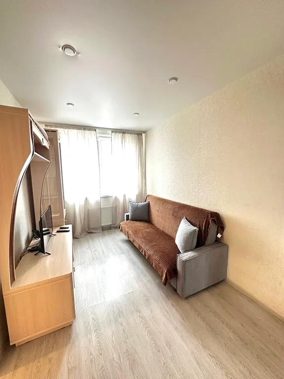 Уютная квартира рядом с Академией Тенниса — аренда посуточно в Рязань