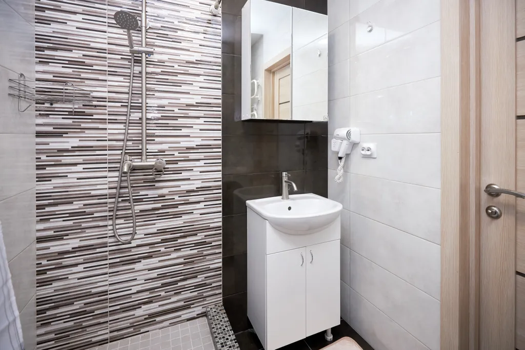 Квартира Квартира Студия в ЖК Resident — Адлер