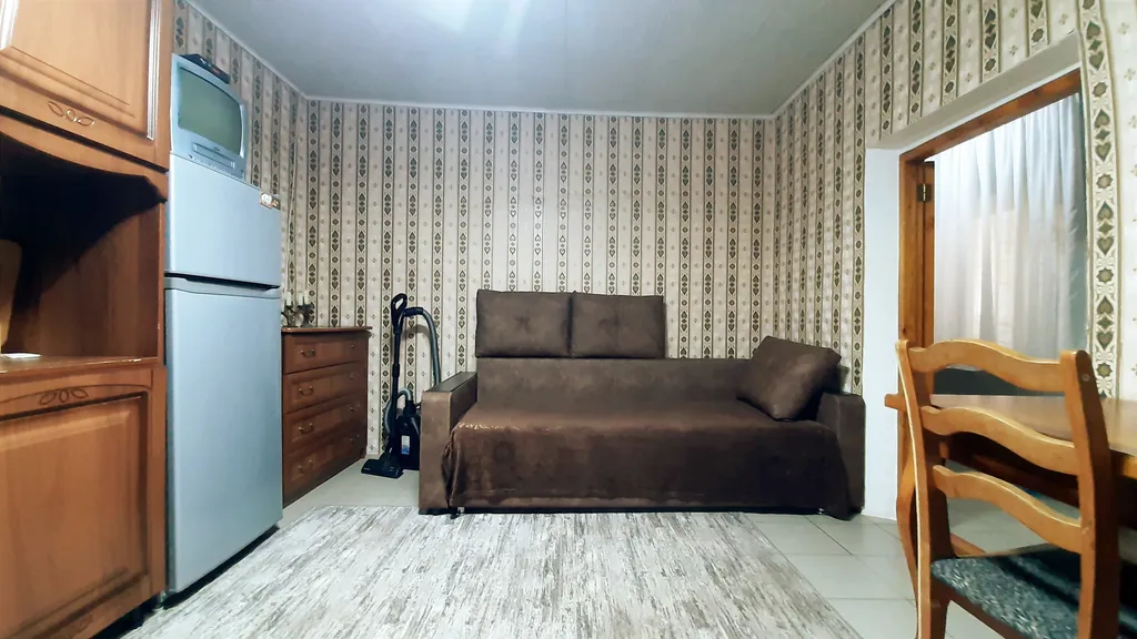 Уютный частный дом неподалеку от моря