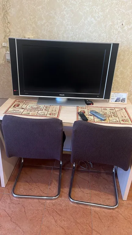 Евротрешка в центре