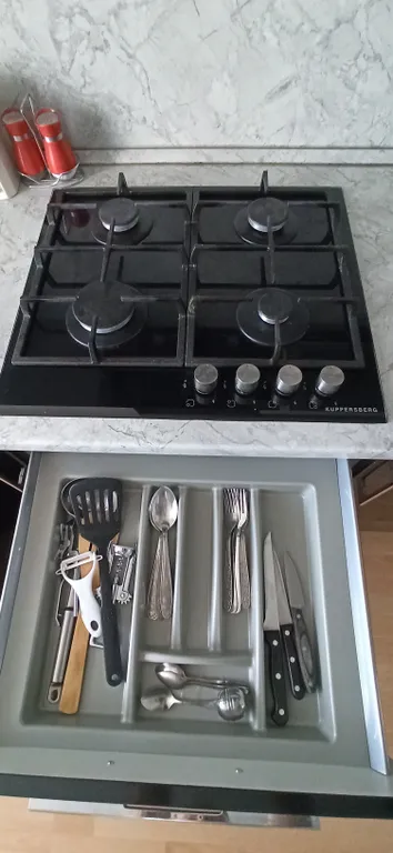 Уютная квартира на набережной реки