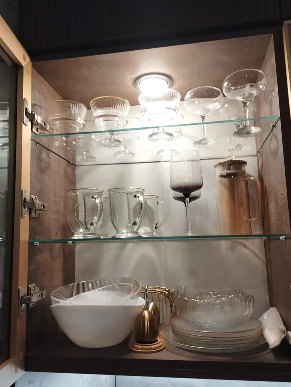 День и Ночь апартамент