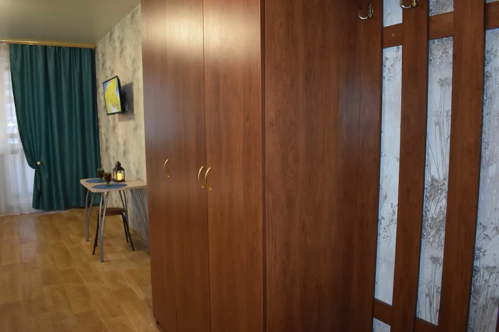 Комфортная студия возле Автовокзала