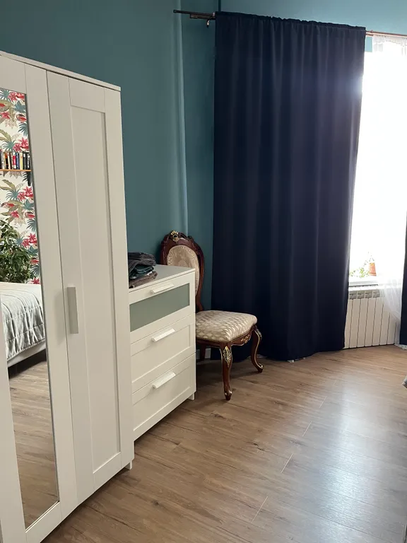 Апартаменты в историческом центре