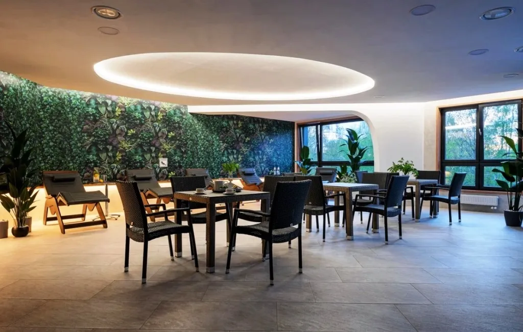 Квартира Апартаменты Eva crystal у моря с бесконтактным заселением — Светлогорск