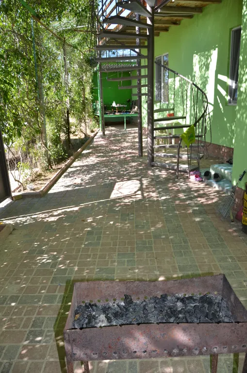 Дом под ключ ,, У Заира 2"