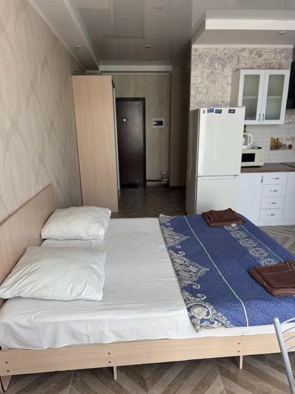 Квартира Квартира Палладиум у моря — Сочи