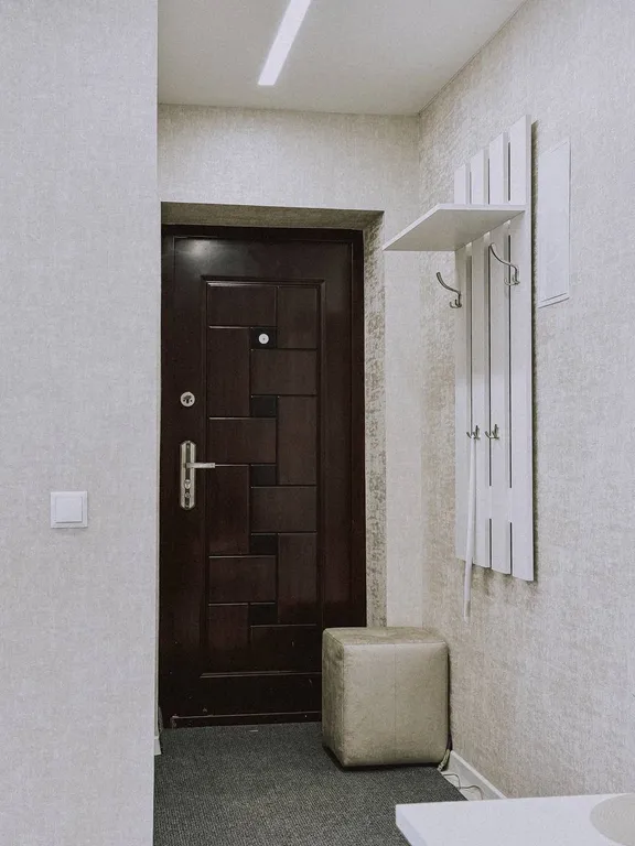 Отличная квартира в центре Бреста