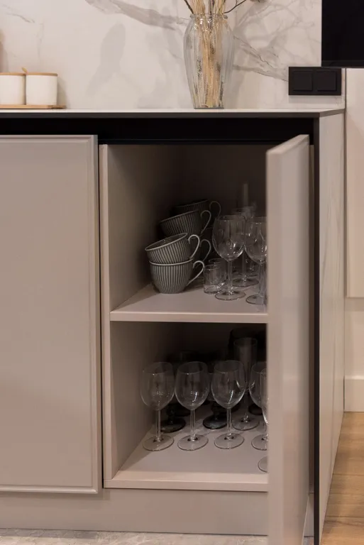 Апартаменты с видом на море