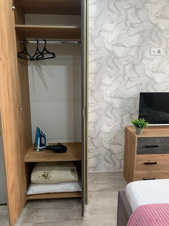 Апартаменты Облака