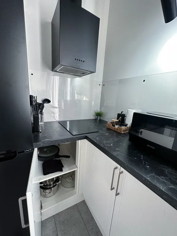 Квартира Двухкомнатные апартаменты на Острове Мечты с видом на набережную — Москва