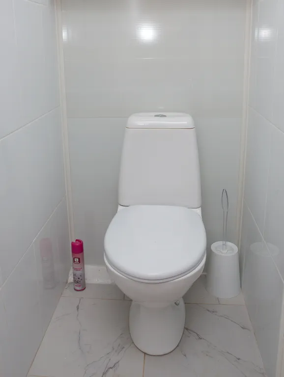 Квартира 1-комнатная Квартира — Колпино