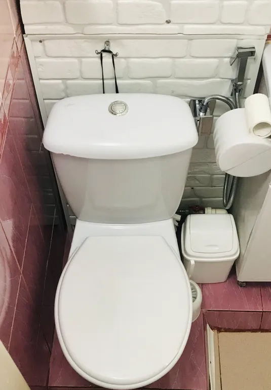 Квартира у моря в центре