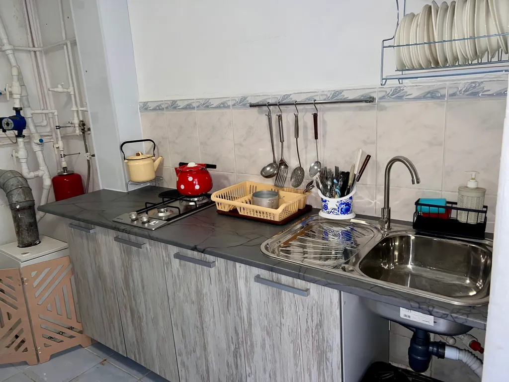 Квартира Комната — Анапа