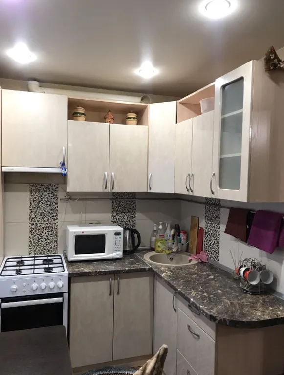 Квартира посуточно!