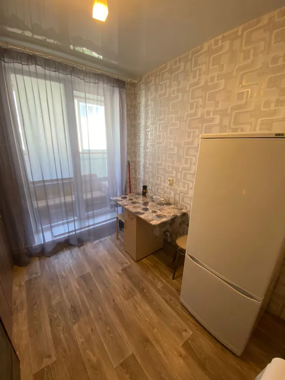 Чистая, уютная квартира