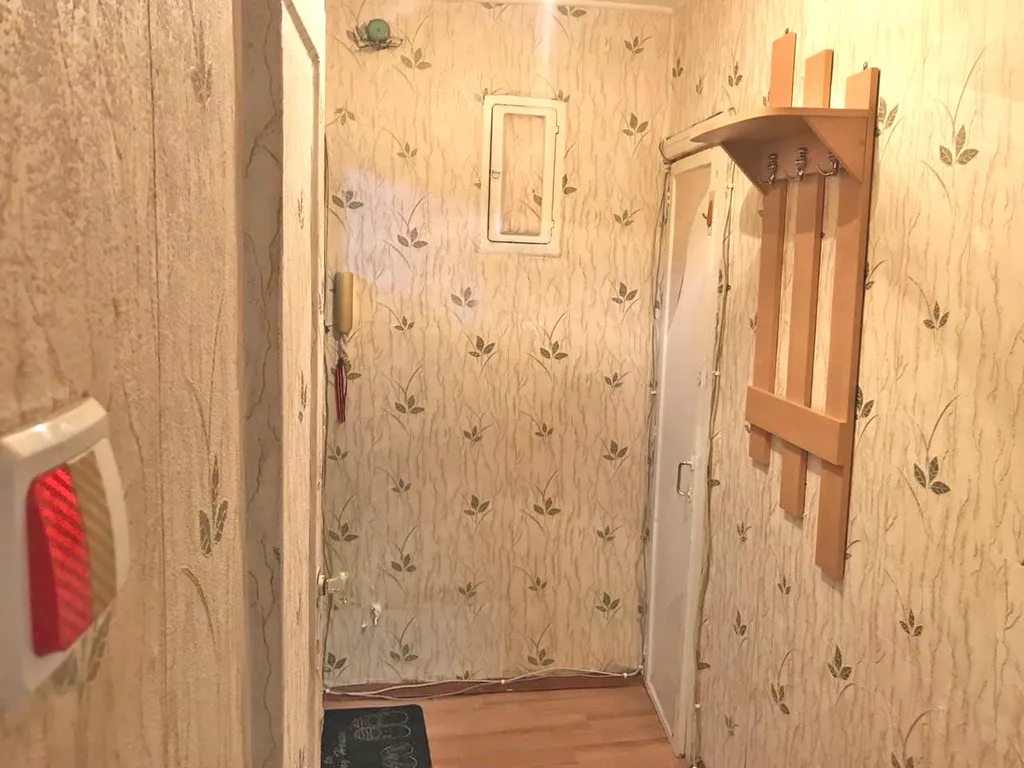 Теплая квартира в центре у ЗДУ-4