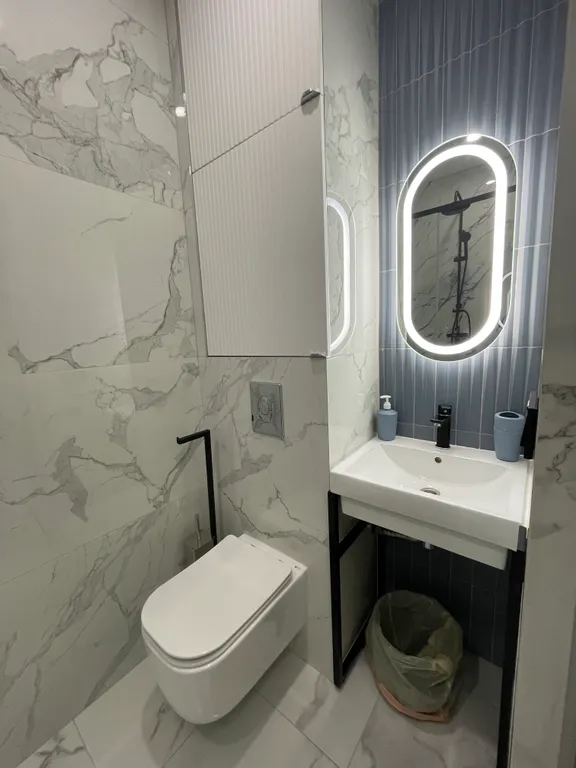 Квартира Великолепная квартира — Москва