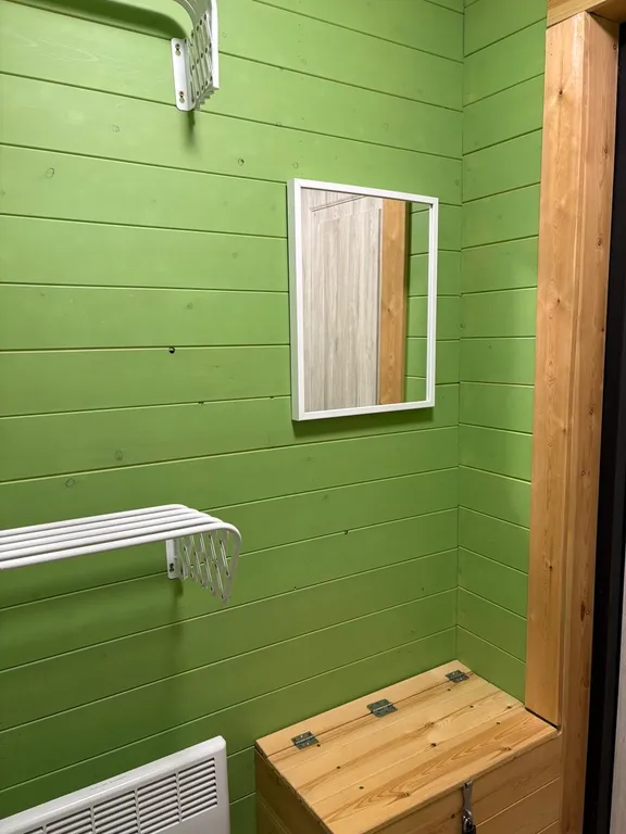 Коттедж Теплый и уютный дом в Шерегеше — Шерегеш