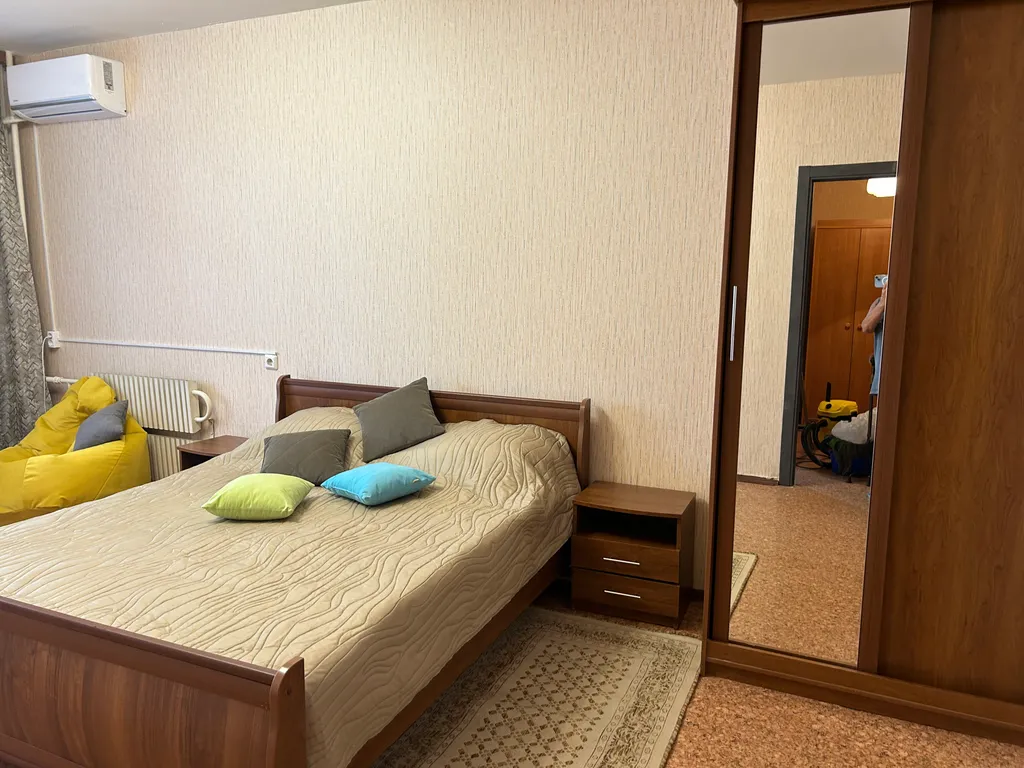 Чистая уютная квартира в шаговой доступности от центра