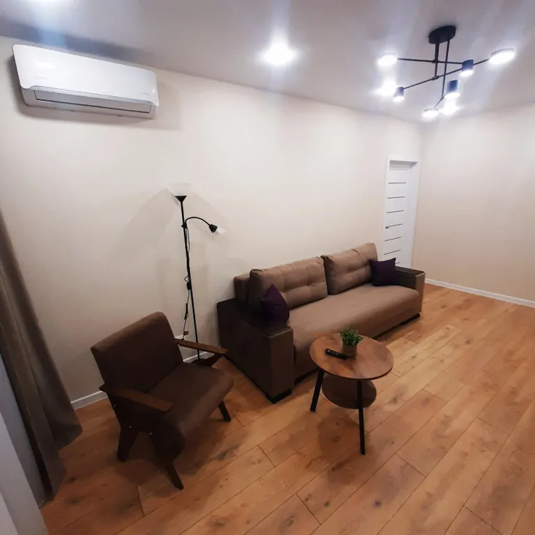 Квартира в центре Гомеля двухкомнатная