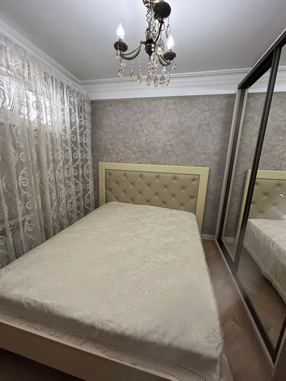 Квартира Уютная квартира в 5 минутах от моря — Каспийск