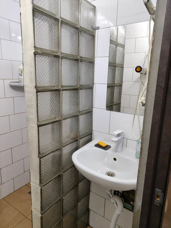 Уютный лофт в центре города