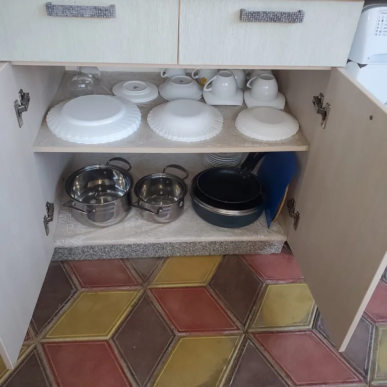 Дом на море