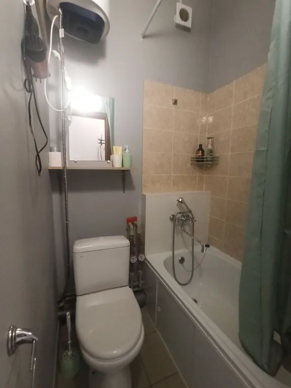 Хорошая студия