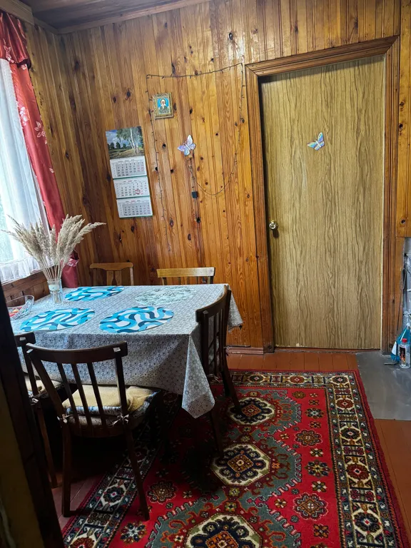 Коттедж Дом для отдыха и релакса — Санкт-Петербург